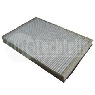 Фильтр салона autotechteile 1008308 на Фольксваген Крафтер