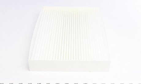 Фильтр салона autotechteile 5070010