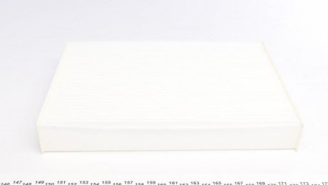 Фильтр салона autotechteile 5070010