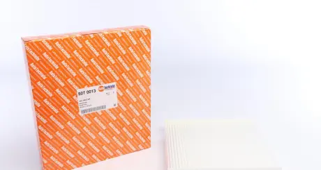 Фильтр салона Autotechteile 507 0013