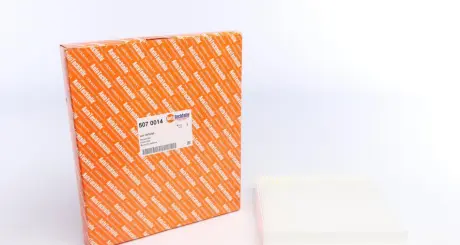 Фильтр салона Autotechteile 507 0014