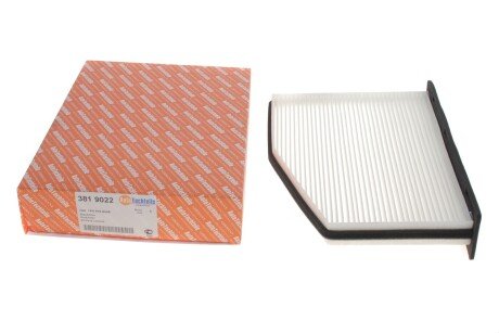 Фільтр салону autotechteile 3819022