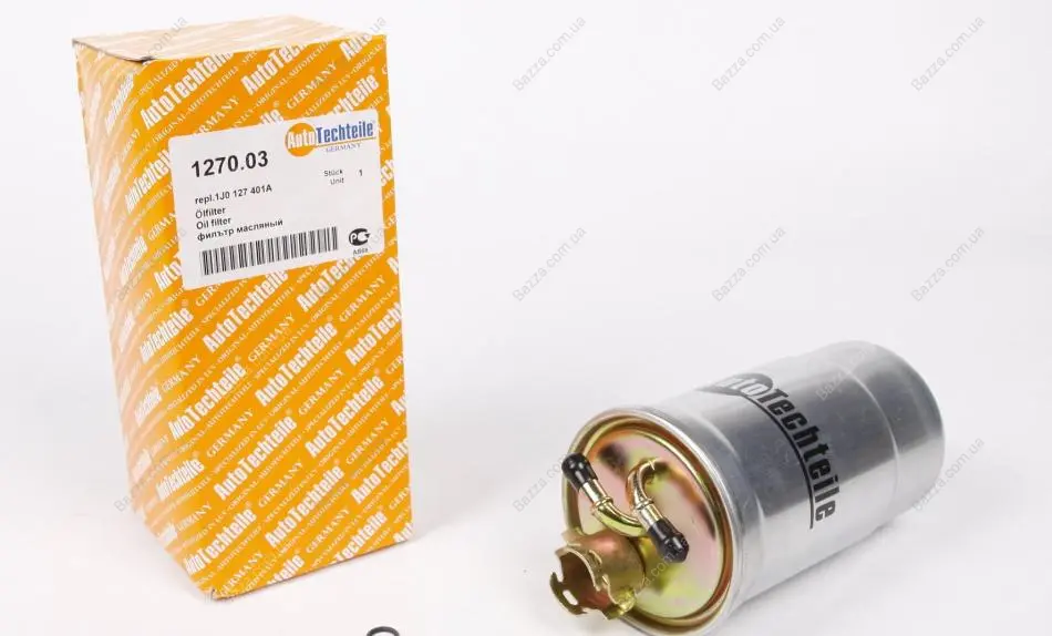 Фильтр топливный Autotechteile 312 7003 (фото 1)