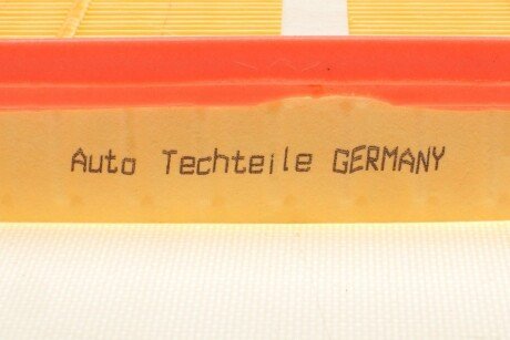 Фильтр воздушный autotechteile 1000927