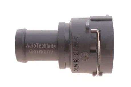 Фланец системы autotechteile 312 1026