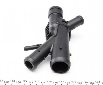 Фланец системы autotechteile 3121034