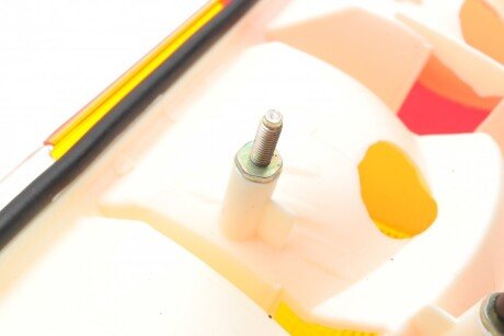 Ліхтар (фара) заднього ходу autotechteile 1008219