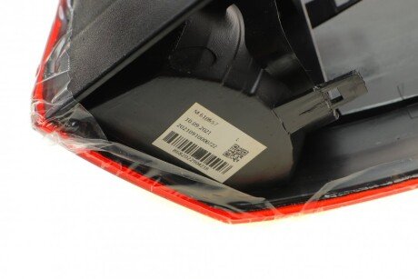 Фонарь (фара) заднего хода autotechteile 1008222