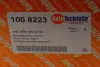 Фонарь (фара) заднего хода autotechteile 1008223