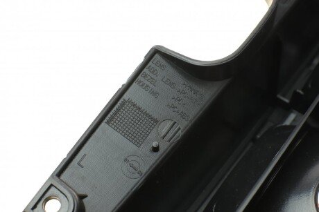 Фонарь (фара) заднего хода autotechteile 1108206