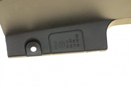 Фонарь (фара) заднего хода autotechteile 1108206