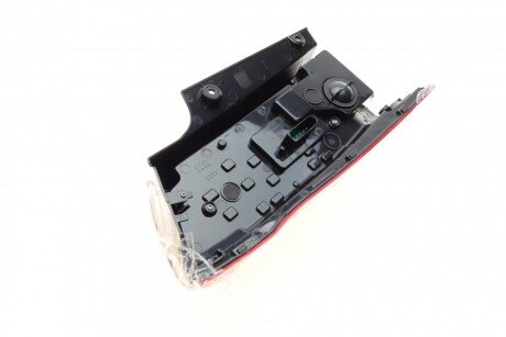 Фонарь (фара) заднего хода autotechteile 1108211