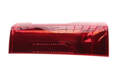 Фонарь (фара) заднего хода autotechteile 1308295