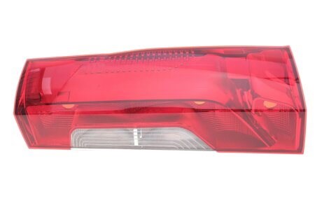 Ліхтар (фара) заднього ходу autotechteile 1308296 на Мерседес Sprinter w907/w910