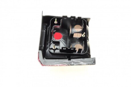 Фонарь (фара) заднего хода autotechteile 3945010