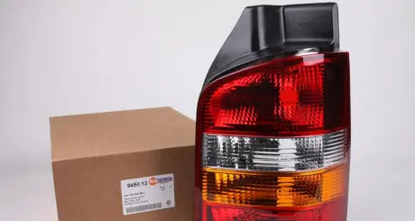 Фонарь (фара) заднего хода autotechteile 3945012 Фольксваген