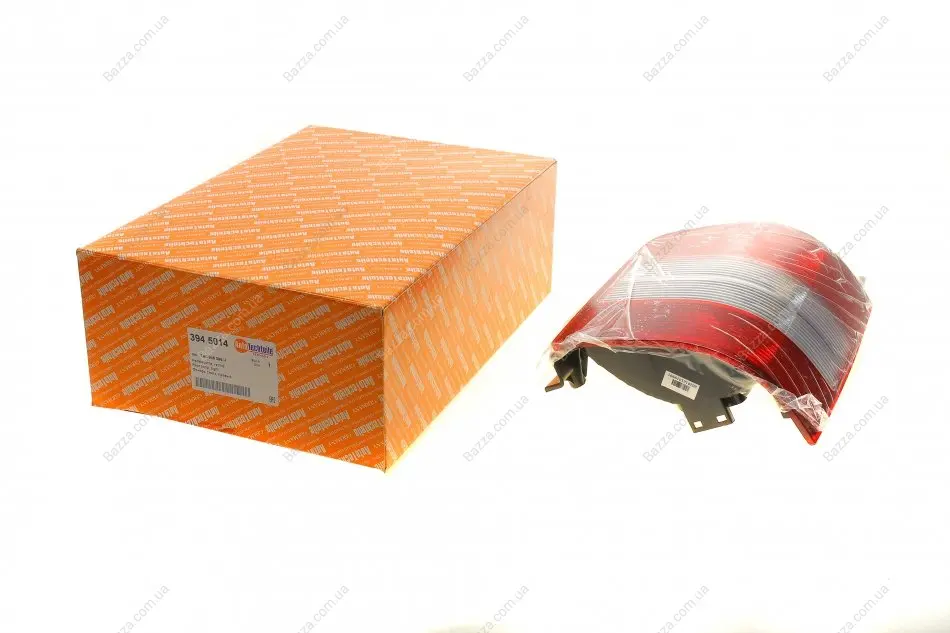 Фонарь (фара) заднего хода autotechteile 3945014