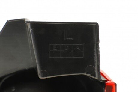 Фонарь (фара) заднего хода autotechteile 3945047