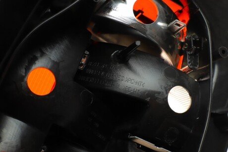 Ліхтар (фара) заднього ходу autotechteile 3945048