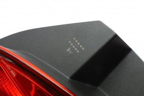 Ліхтар (фара) заднього ходу autotechteile 3945048