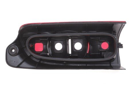 Фонарь (фара) заднего хода autotechteile 5030168