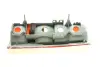 Фонарь (фара) заднего хода autotechteile 5030218