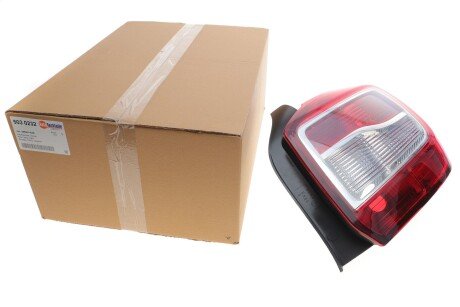 Ліхтар (фара) заднього ходу autotechteile 5030232