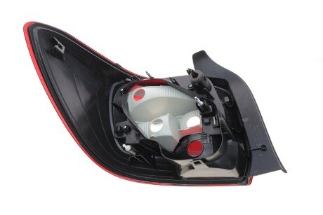 Ліхтар (фара) заднього ходу autotechteile 5030232