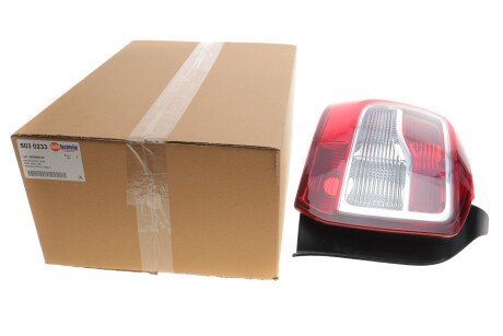 Фонарь (фара) заднего хода autotechteile 5030233