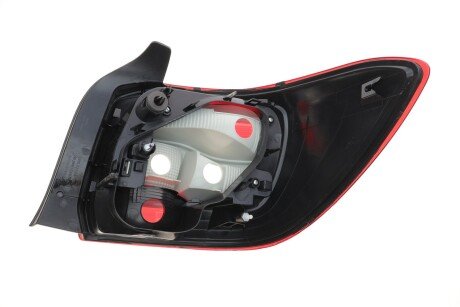 Фонарь (фара) заднего хода autotechteile 5030233