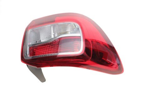 Фонарь (фара) заднего хода autotechteile 5030233