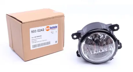 Фонарь (фара) заднего хода autotechteile 5030242