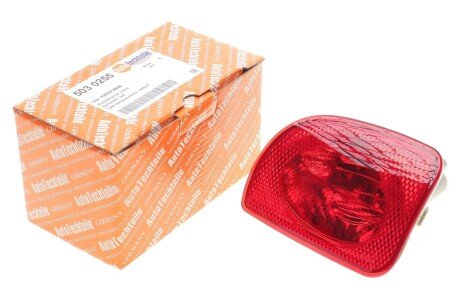 Фонарь (фара) заднего хода autotechteile 5030255