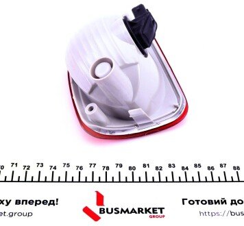 Фонарь (фара) заднего хода autotechteile 5030255