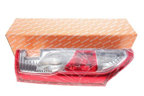 Фонарь (фара) заднего хода autotechteile 5030337