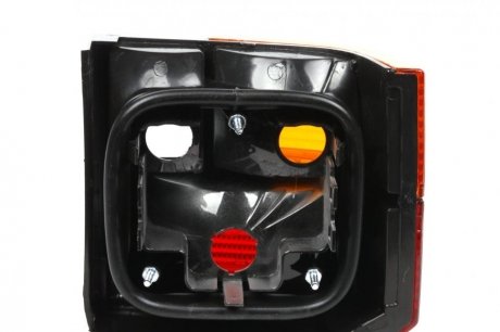 Фонарь (фара) заднего хода autotechteile 3945008