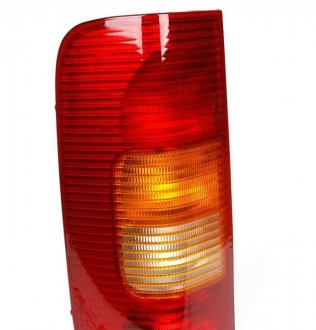 Ліхтар (фара) заднього ходу autotechteile 3945017