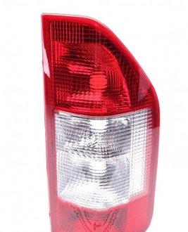 Фонарь (фара) заднего хода autotechteile DSC1008221