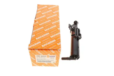 Форсунка фароомивача, ліва autotechteile 3955023 Ауди А4