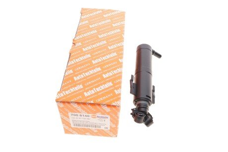 Форсунка фароомивача, ліва autotechteile 7006140