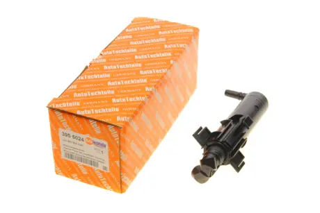 Форсунка фароомивача, права autotechteile 3955024 Ауди А4