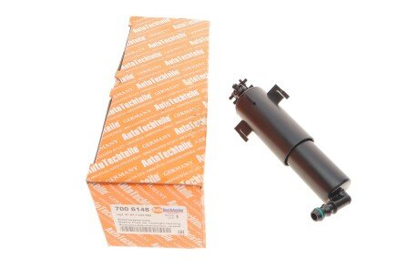 Форсунка фароомивача, права autoTechteile 7006148