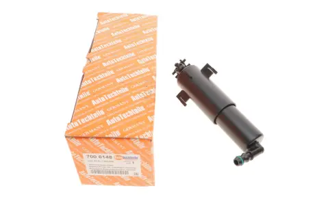 Форсунка фароомивача, права autotechteile 7006148 Бмв Х5 е70