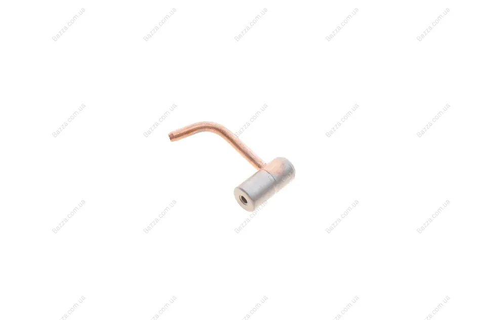 Форсунка масляна autotechteile 512 0311