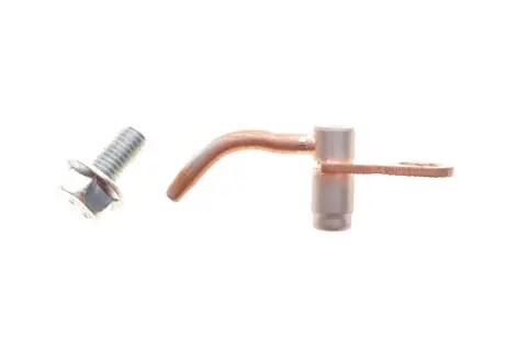 Форсунка масляна Autotechteile 512 0315