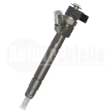 Форсунка, OM642 3.0СDI (PIEZO) (реставрация) Autotechteile 100 0752 (фото 1)