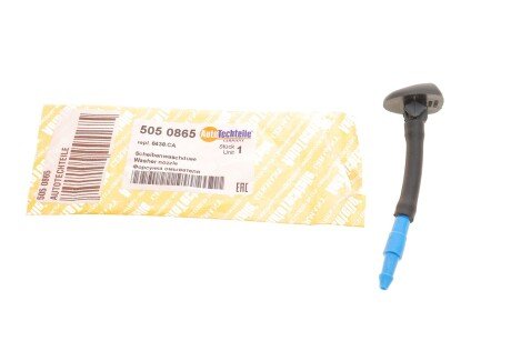 Форсунка омивача autotechteile 5050865 на Пежо 308