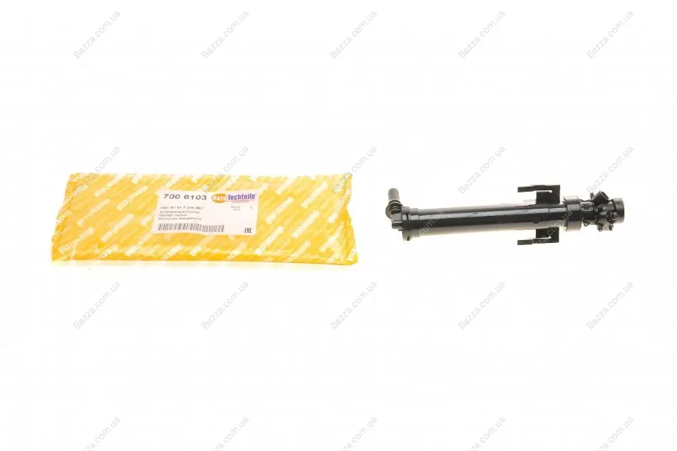 Форсунка омывателя Autotechteile 7006103 (фото 1)