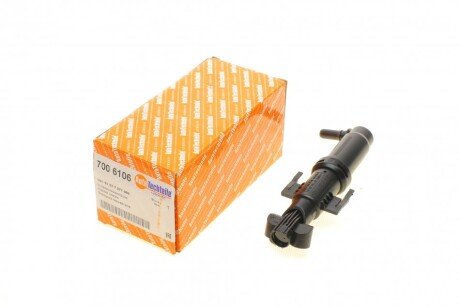 Форсунка омывателя autotechteile 7006106