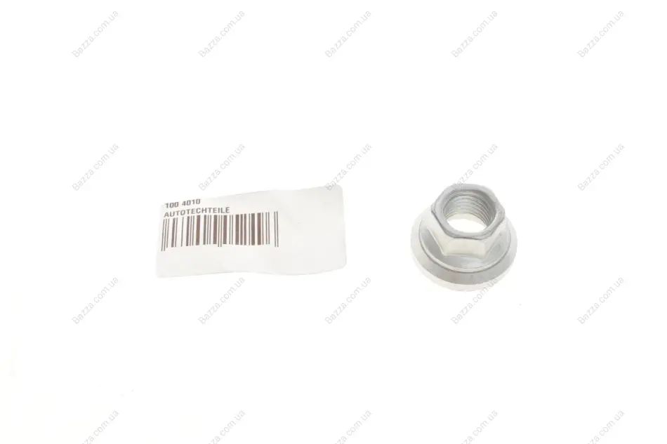 Гайка колесная autotechteile 1004010